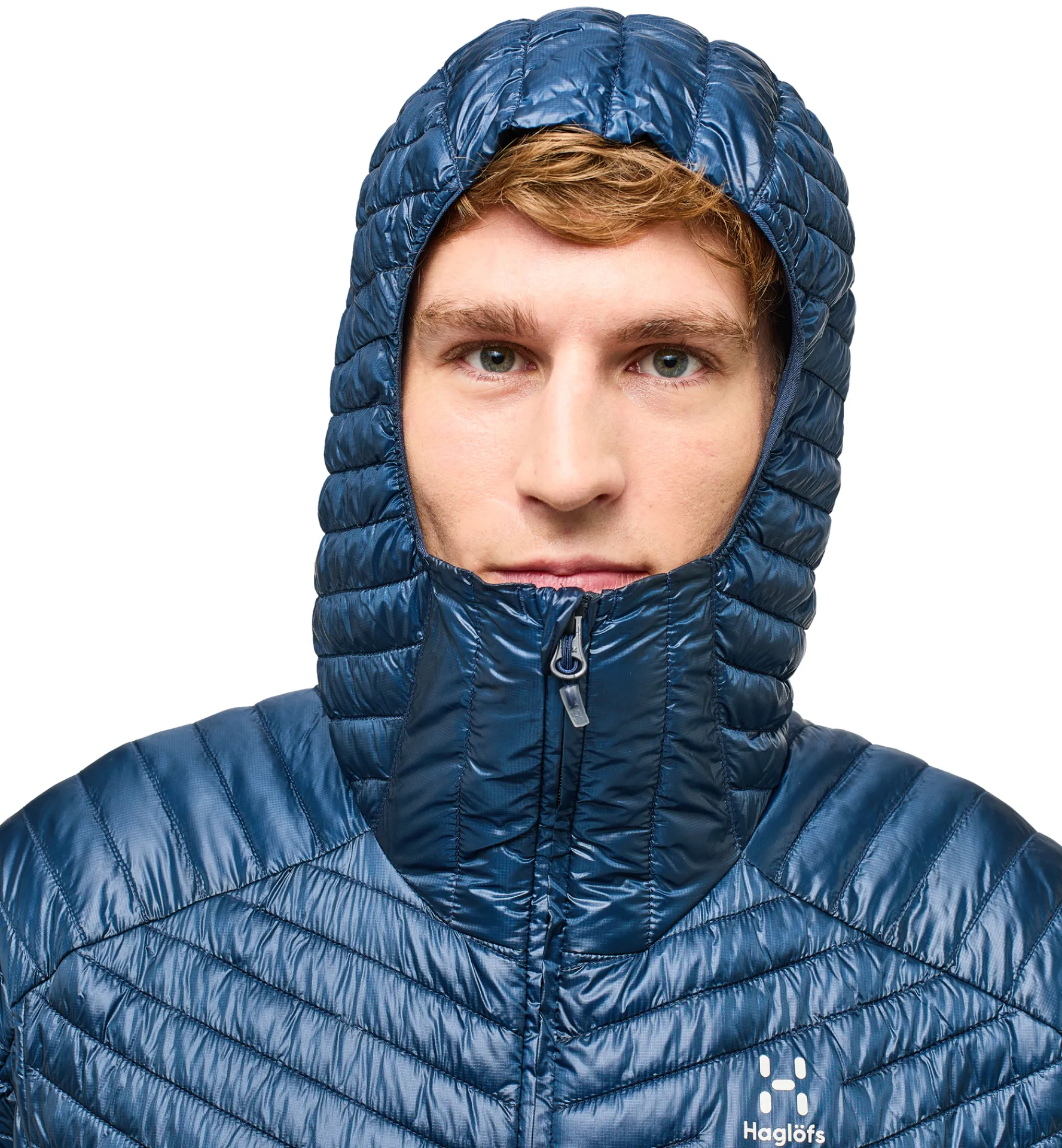 Haglöfs L.I.M Mimic Hood Men- Jackor|Vandring