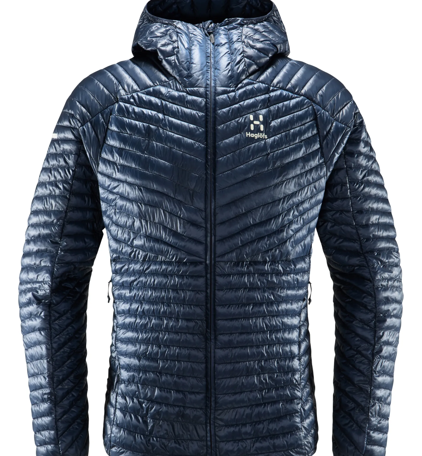 Haglöfs L.I.M Mimic Hood Men- Jackor|Vandring