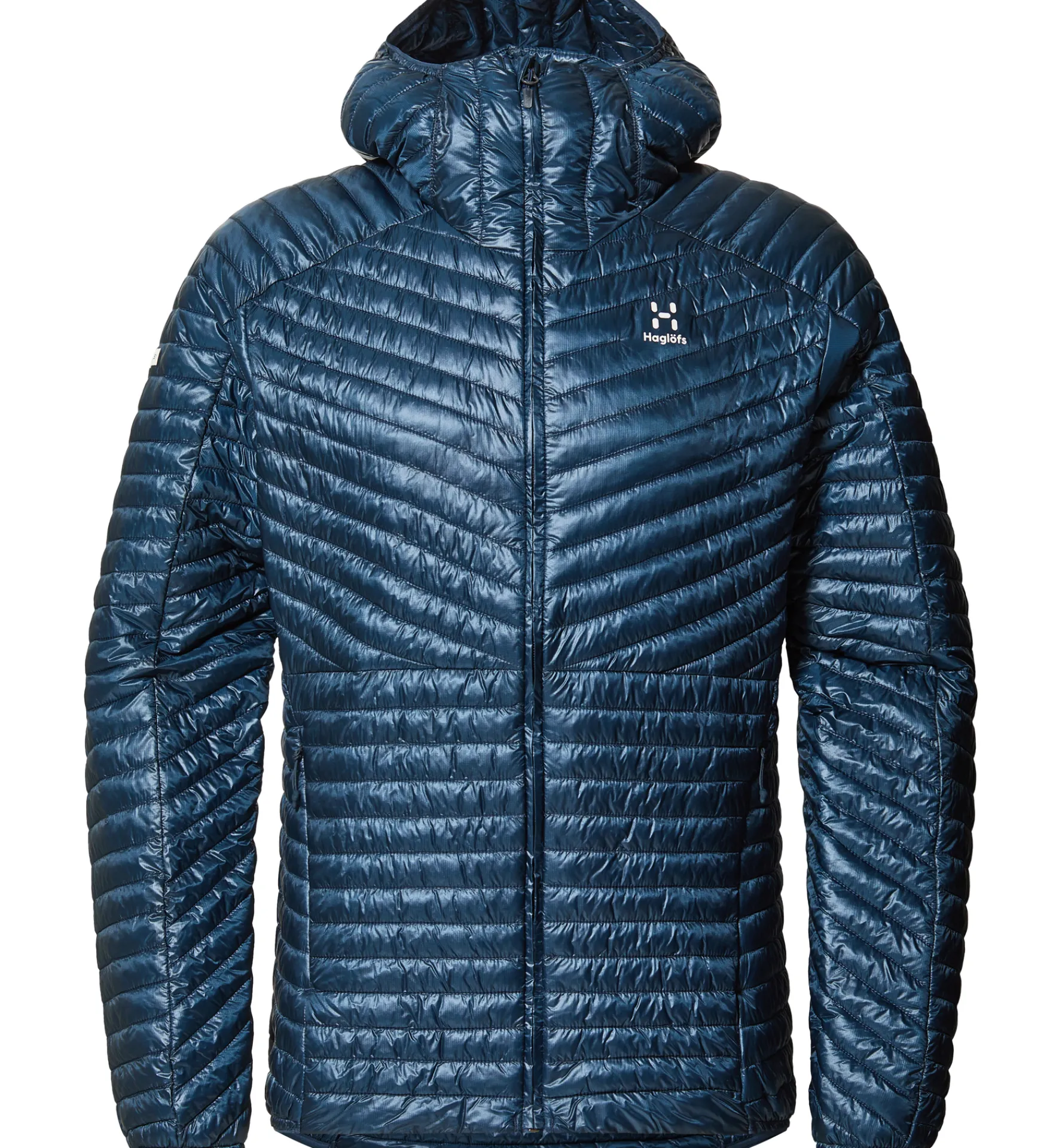 Haglöfs L.I.M Mimic Hood Men- Jackor|Vandring