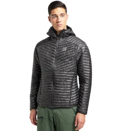 Haglöfs L.I.M Mimic Hood Men- Jackor|Vandring