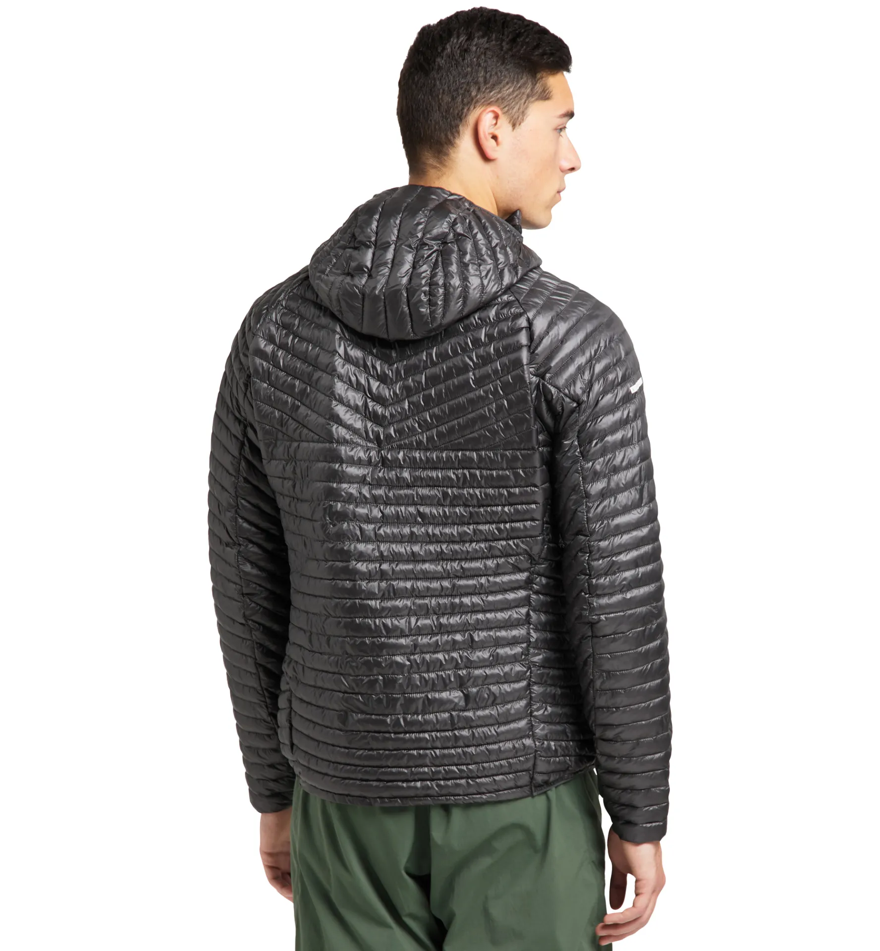 Haglöfs L.I.M Mimic Hood Men- Jackor|Vandring