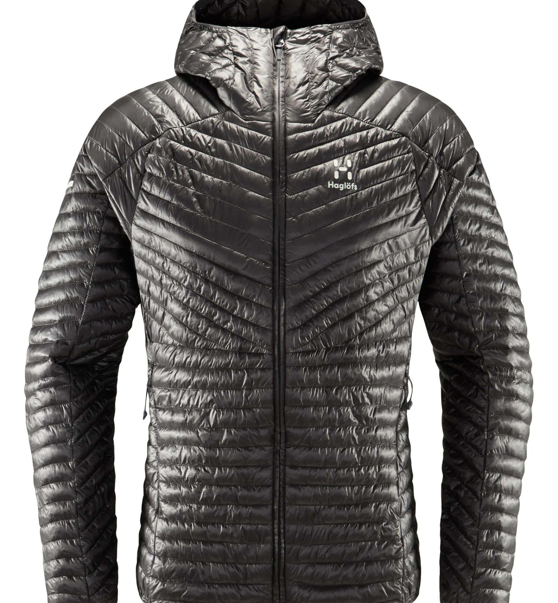 Haglöfs L.I.M Mimic Hood Men- Jackor|Vandring