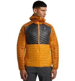 Haglöfs L.I.M Mimic Hood Men- Jackor|Vandring