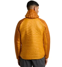 Haglöfs L.I.M Mimic Hood Men- Jackor|Vandring