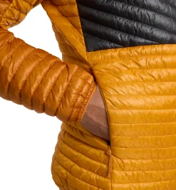 Haglöfs L.I.M Mimic Hood Men- Jackor|Vandring