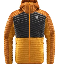 Haglöfs L.I.M Mimic Hood Men- Jackor|Vandring