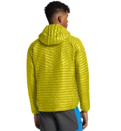Haglöfs L.I.M Mimic Hood Men- Jackor|Vandring