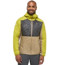 Haglöfs L.I.M Mimic Hood Men- Jackor|Vandring