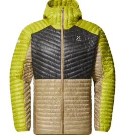 Haglöfs L.I.M Mimic Hood Men- Jackor|Vandring