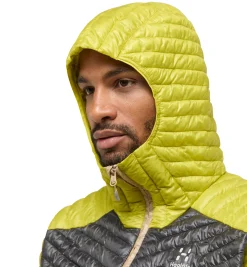 Haglöfs L.I.M Mimic Hood Men- Jackor|Vandring