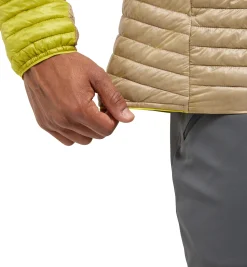 Haglöfs L.I.M Mimic Hood Men- Jackor|Vandring