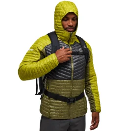 Haglöfs L.I.M Mimic Hood Men- Jackor|Vandring