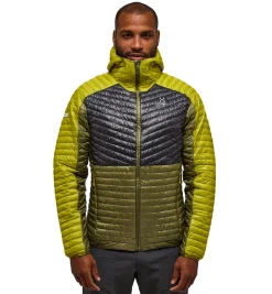 Haglöfs L.I.M Mimic Hood Men- Jackor|Vandring