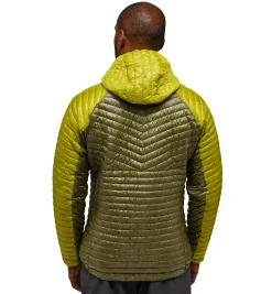 Haglöfs L.I.M Mimic Hood Men- Jackor|Vandring