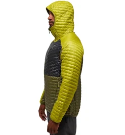 Haglöfs L.I.M Mimic Hood Men- Jackor|Vandring