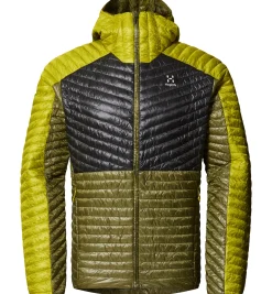 Haglöfs L.I.M Mimic Hood Men- Jackor|Vandring