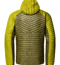 Haglöfs L.I.M Mimic Hood Men- Jackor|Vandring