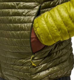 Haglöfs L.I.M Mimic Hood Men- Jackor|Vandring