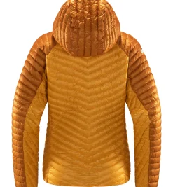 Haglöfs L.I.M Mimic Hood Women- Jackor|Vandring