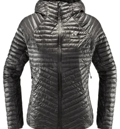 Haglöfs L.I.M Mimic Hood Women- Jackor|Vandring