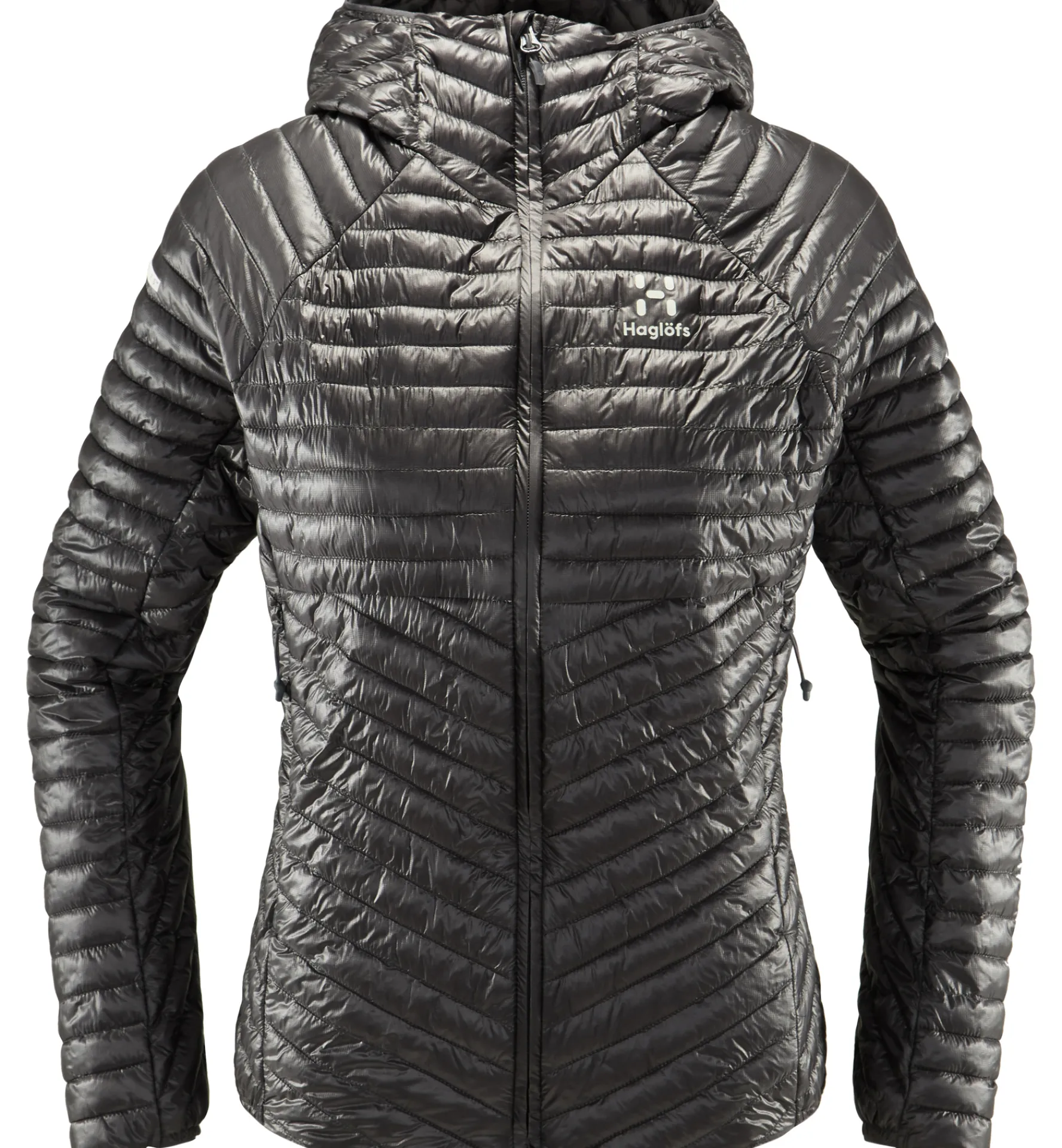 Haglöfs L.I.M Mimic Hood Women- Jackor|Vandring