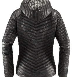 Haglöfs L.I.M Mimic Hood Women- Jackor|Vandring