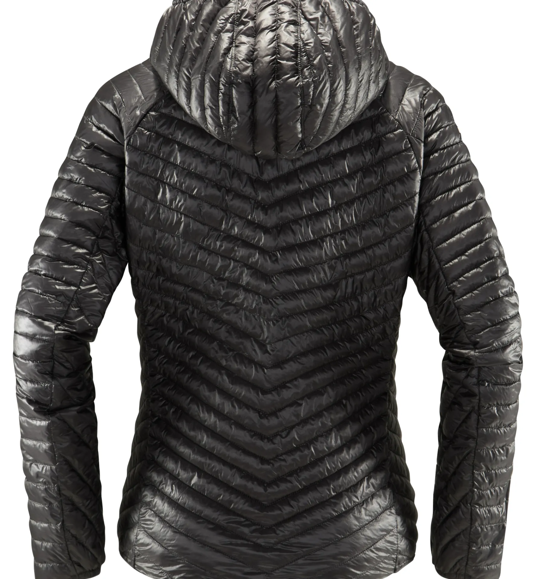 Haglöfs L.I.M Mimic Hood Women- Jackor|Vandring