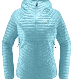 Haglöfs L.I.M Mimic Hood Women- Jackor|Vandring