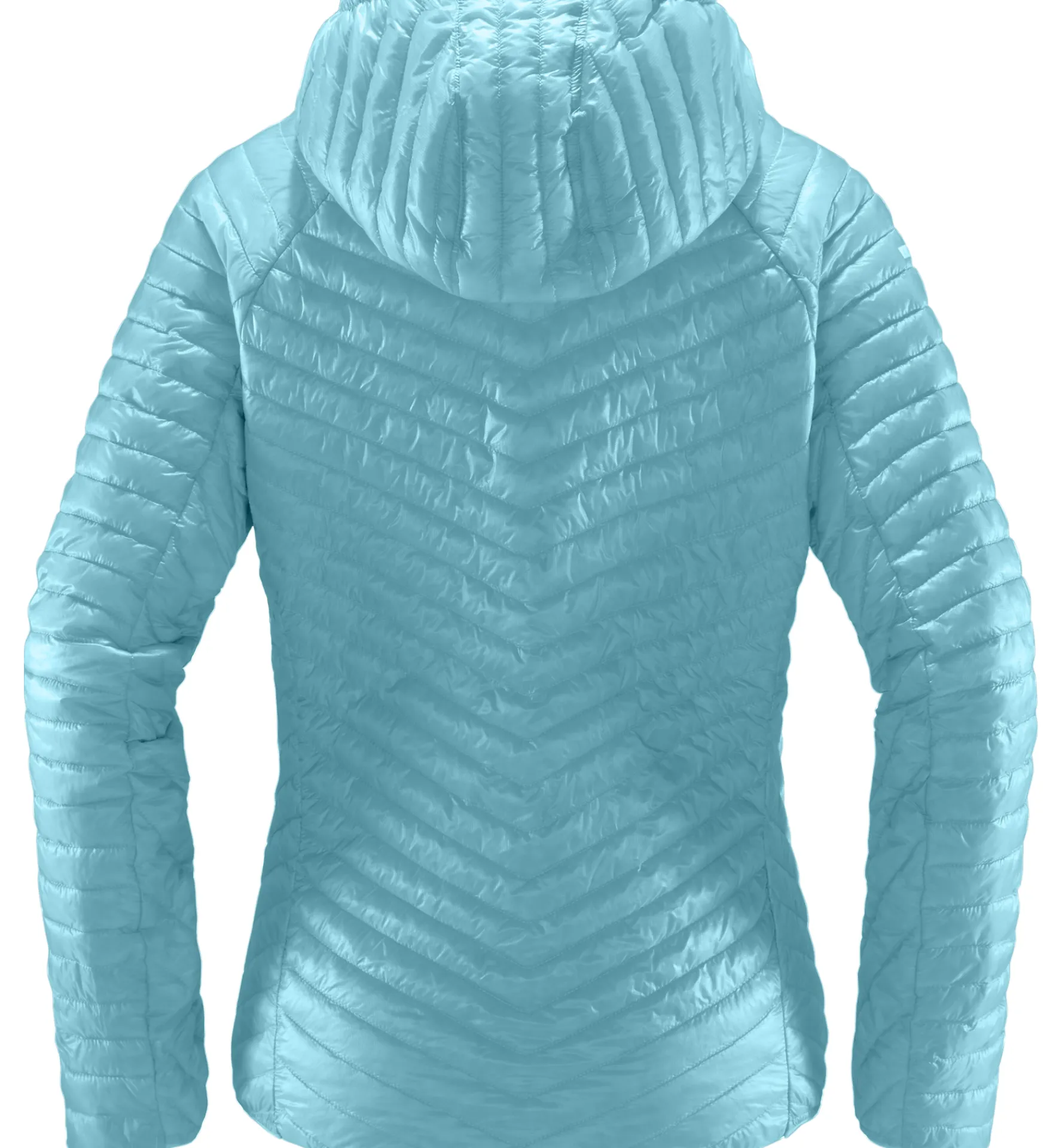 Haglöfs L.I.M Mimic Hood Women- Jackor|Vandring
