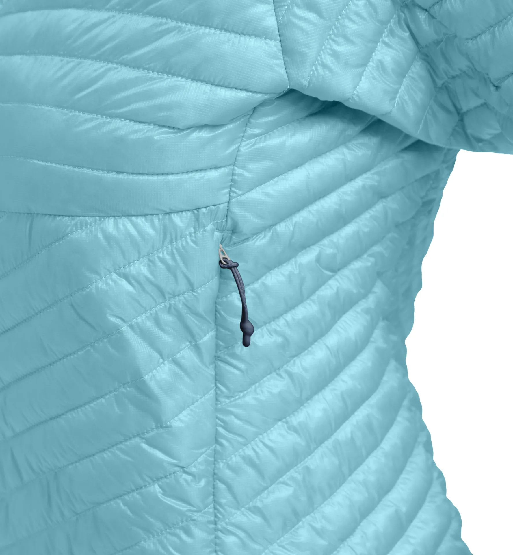Haglöfs L.I.M Mimic Hood Women- Jackor|Vandring