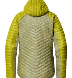Haglöfs L.I.M Mimic Hood Women- Jackor|Vandring