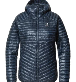 Haglöfs L.I.M Mimic Hood Women- Jackor|Vandring