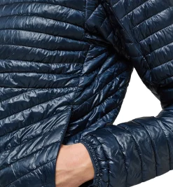 Haglöfs L.I.M Mimic Hood Women- Jackor|Vandring