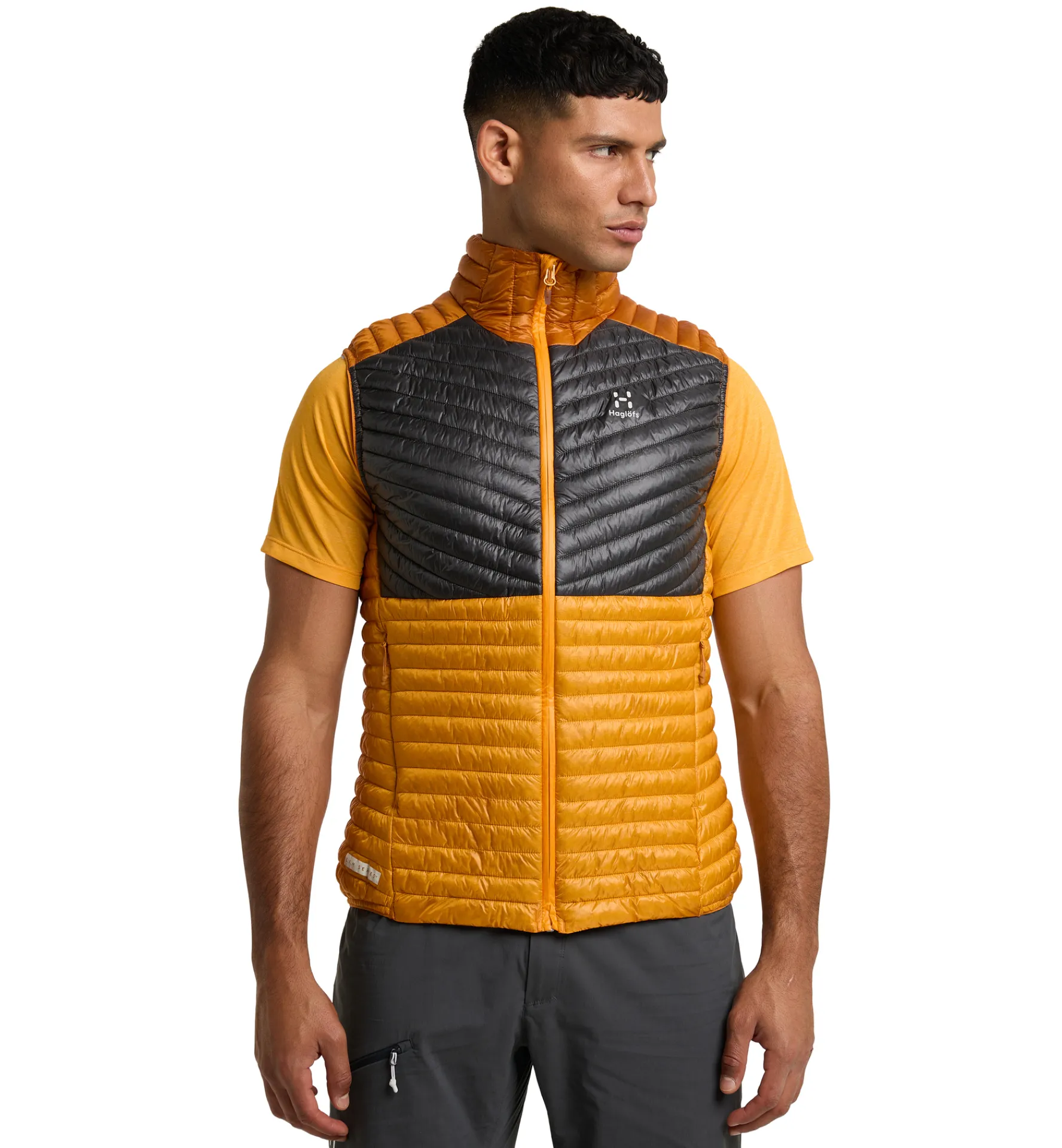 Haglöfs L.I.M Mimic Vest Men- Jackor|Västar
