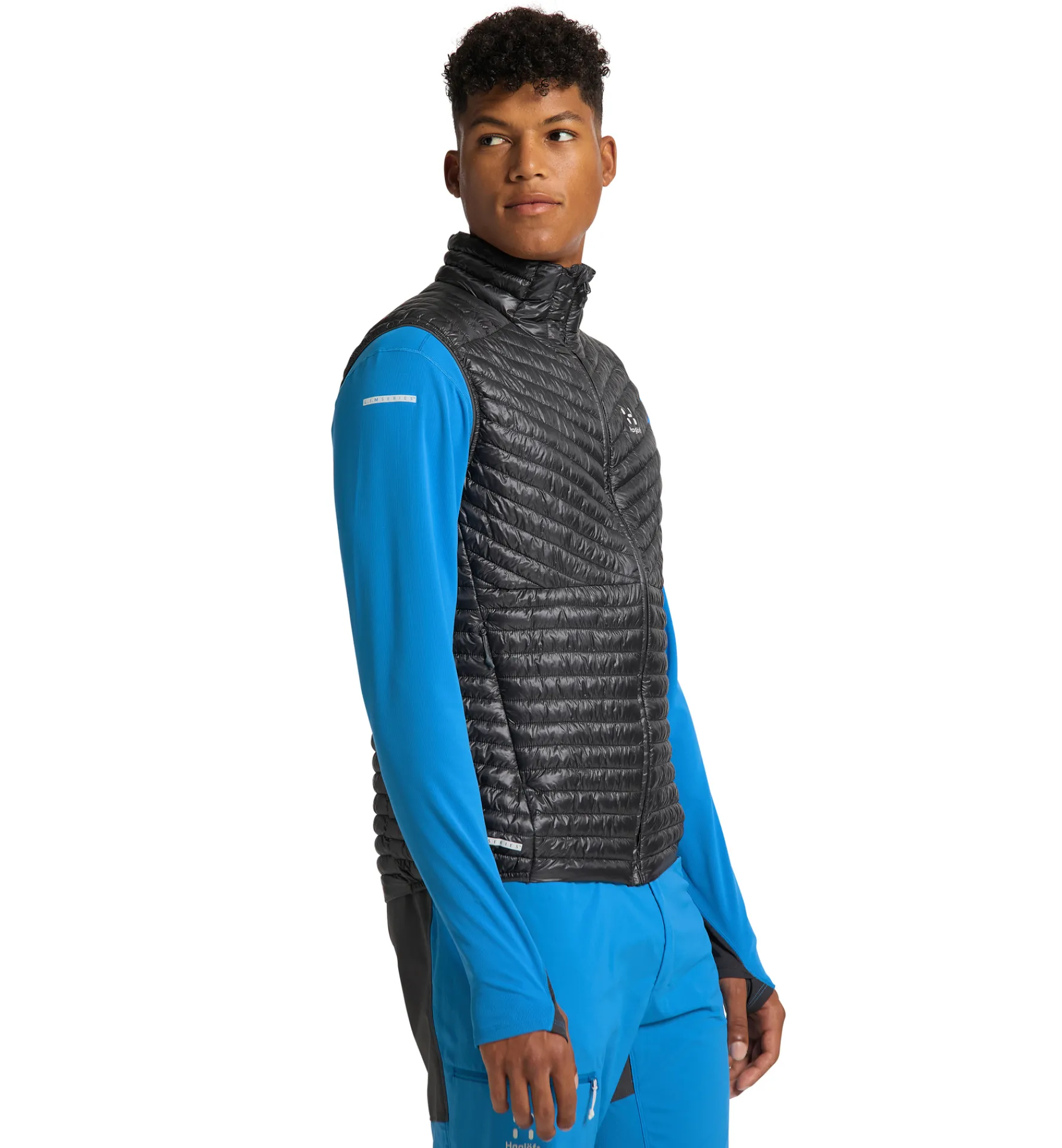 Haglöfs L.I.M Mimic Vest Men- Jackor|Västar