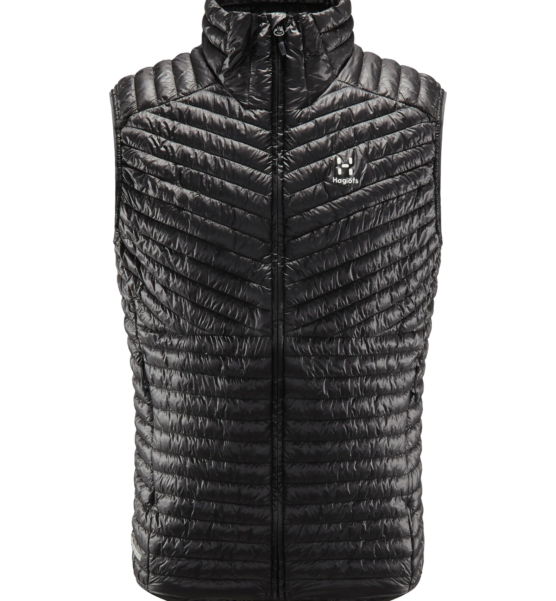 Haglöfs L.I.M Mimic Vest Men- Jackor|Västar