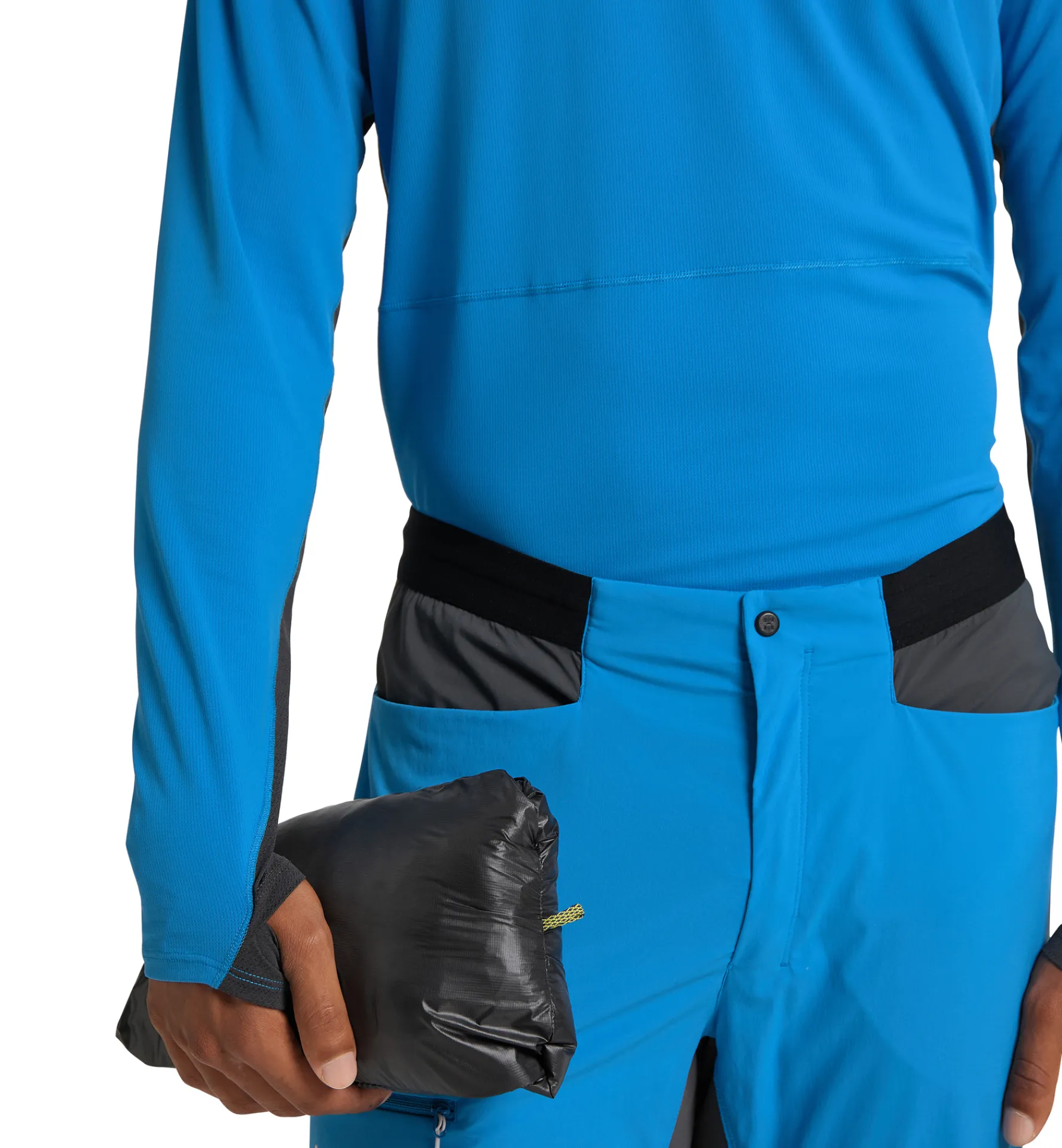Haglöfs L.I.M Mimic Vest Men- Jackor|Västar