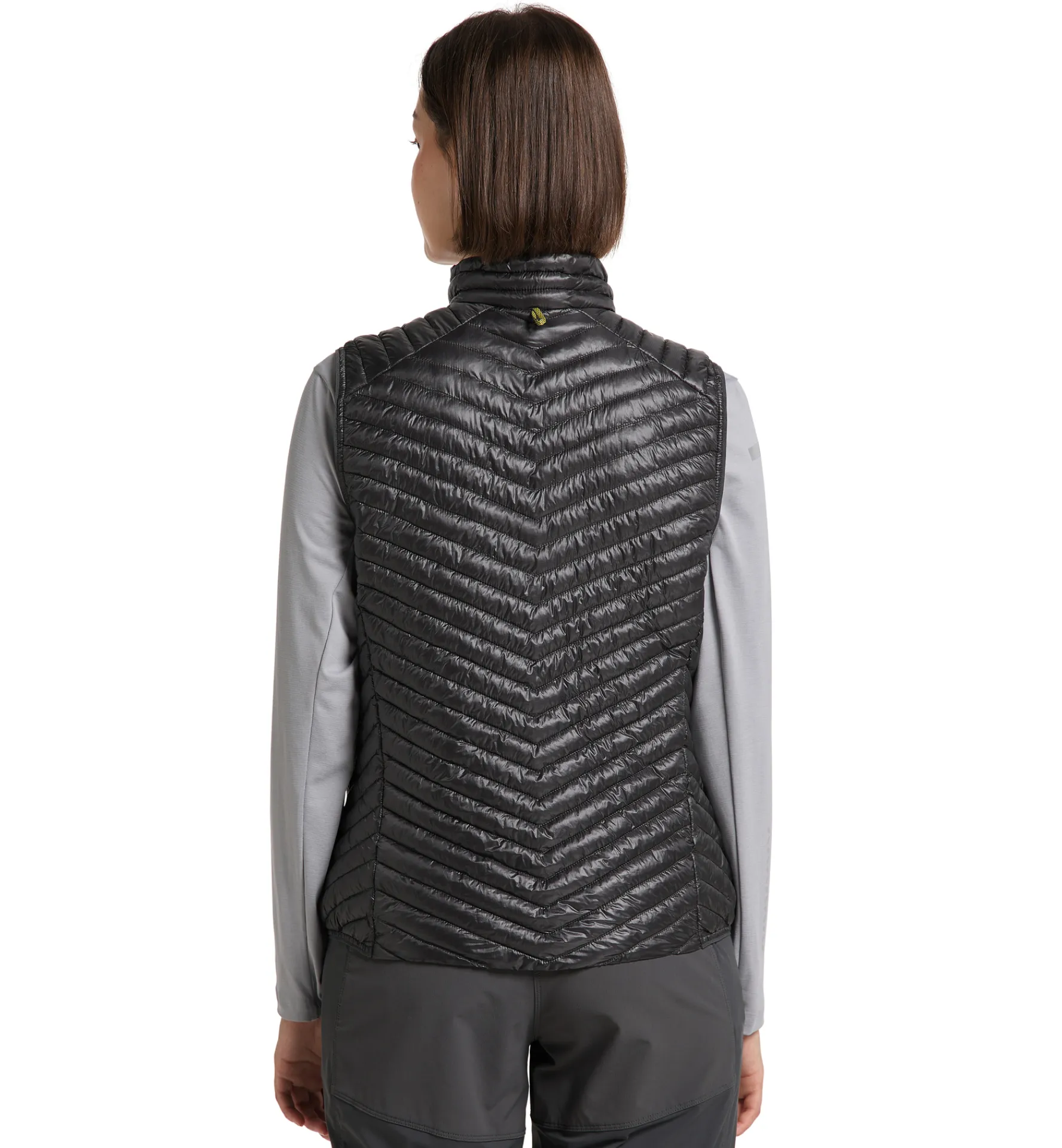 Haglöfs L.I.M Mimic Vest Women- Jackor|Västar