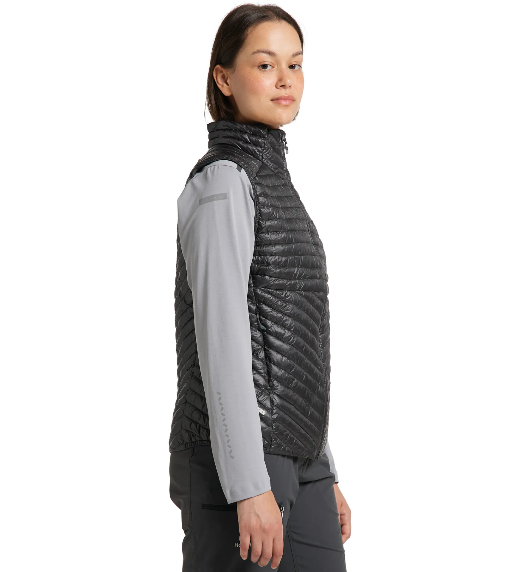 Haglöfs L.I.M Mimic Vest Women- Jackor|Västar