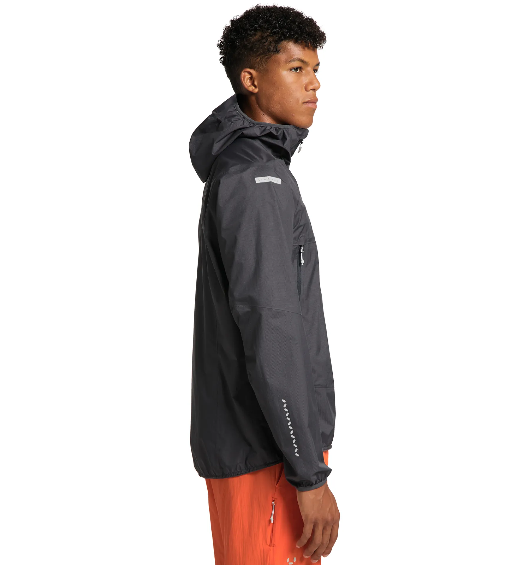 Haglöfs L.I.M Proof Jacket Men- Jackor|Vandring
