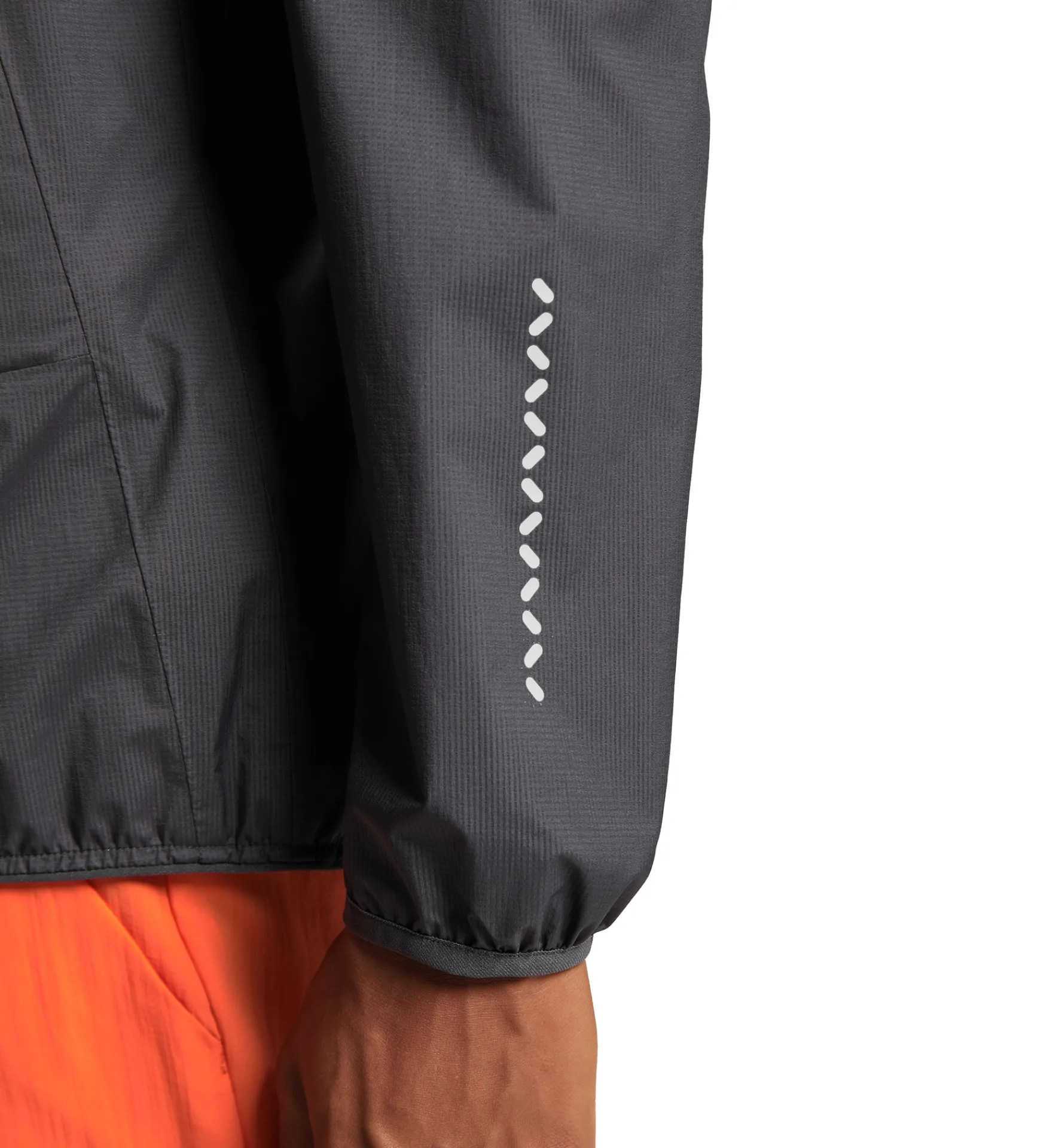 Haglöfs L.I.M Proof Jacket Men- Jackor|Vandring