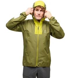 Haglöfs L.I.M Proof Jacket Men- Jackor|Vandring
