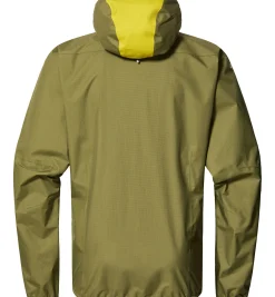 Haglöfs L.I.M Proof Jacket Men- Jackor|Vandring