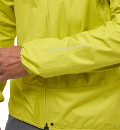 Haglöfs L.I.M Proof Jacket Men- Jackor|Vandring