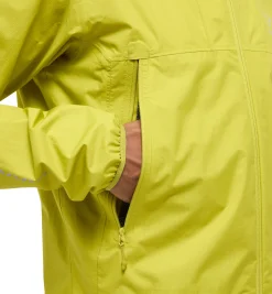 Haglöfs L.I.M Proof Jacket Men- Jackor|Vandring