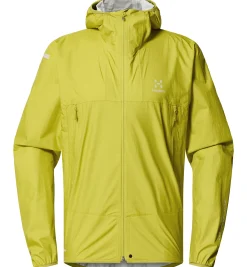 Haglöfs L.I.M Proof Jacket Men- Jackor|Vandring