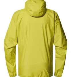 Haglöfs L.I.M Proof Jacket Men- Jackor|Vandring