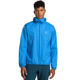 Haglöfs L.I.M Proof Jacket Men- Jackor|Vandring