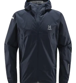 Haglöfs L.I.M Proof Jacket Men- Jackor|Vandring