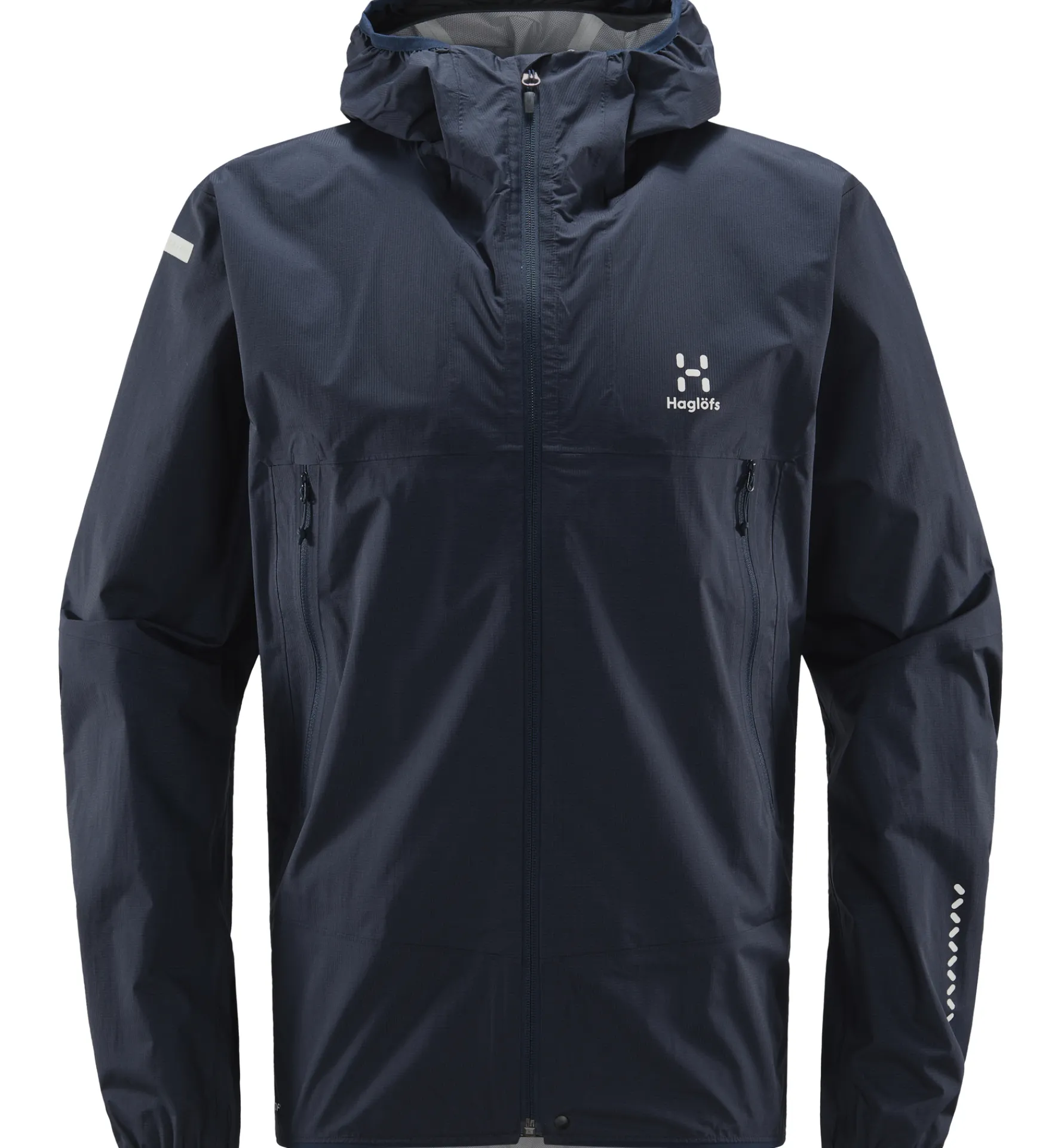 Haglöfs L.I.M Proof Jacket Men- Jackor|Vandring